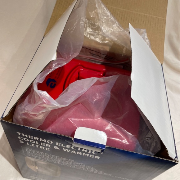 Portable Mini Fridge - Picture 16 of 16